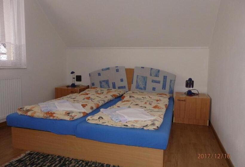 Пансион Ubytovanie Erika