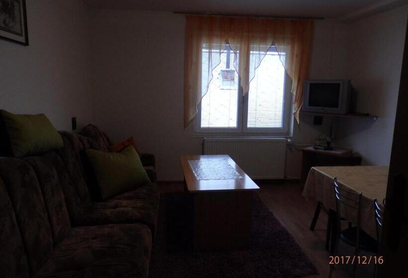 Пансион Ubytovanie Erika