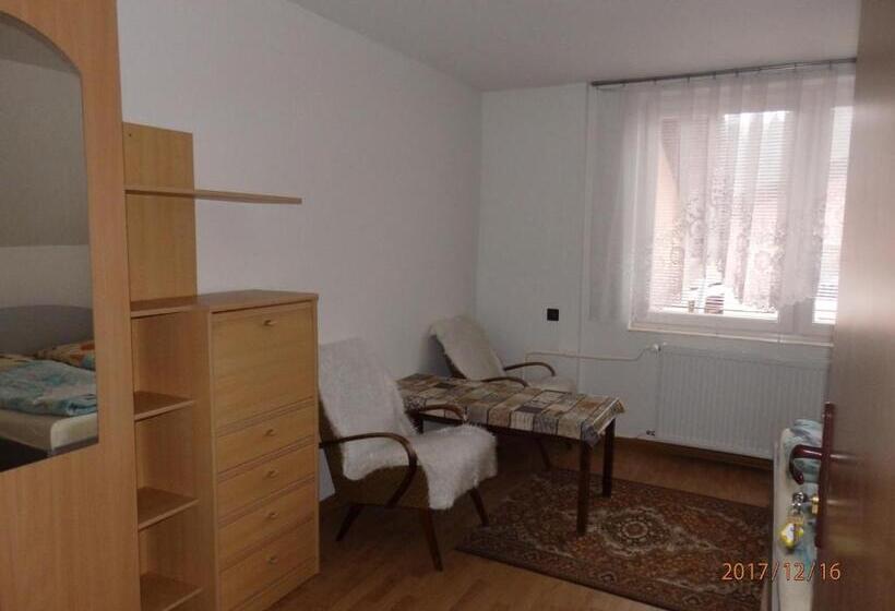 Пансион Ubytovanie Erika