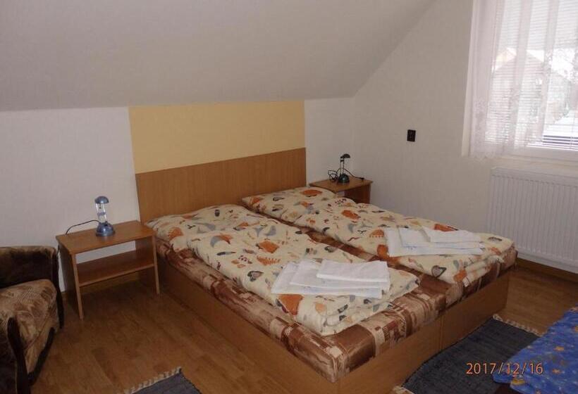 Пансион Ubytovanie Erika