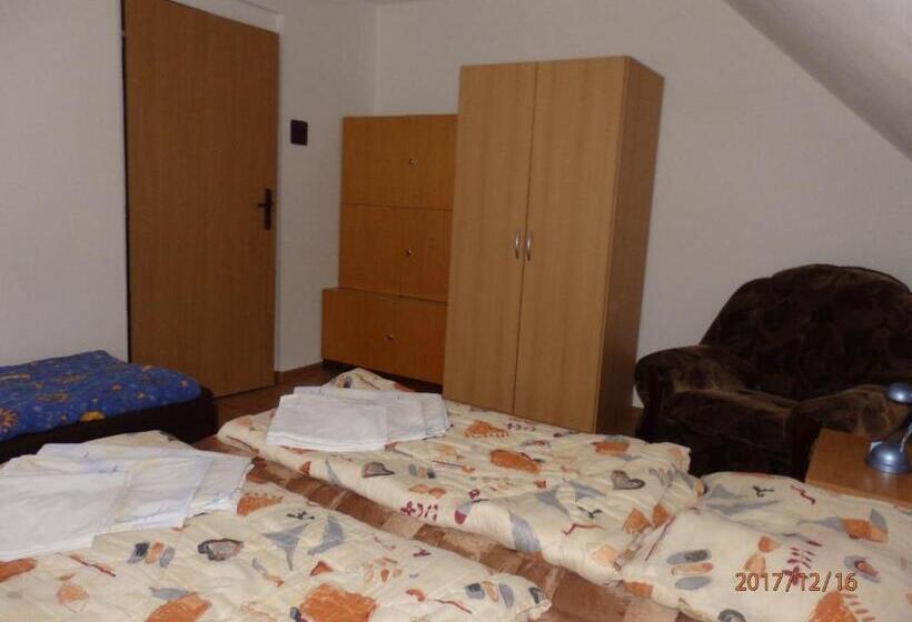 Пансион Ubytovanie Erika