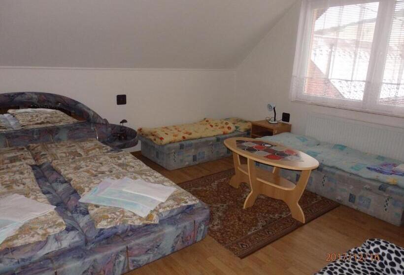 Пансион Ubytovanie Erika