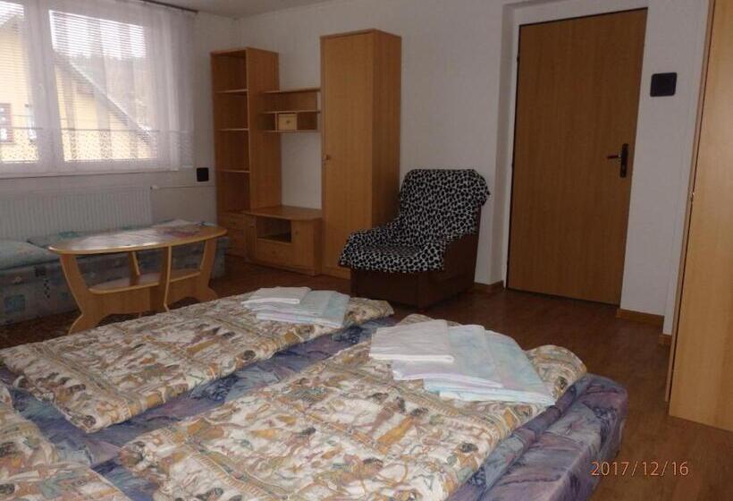 Пансион Ubytovanie Erika