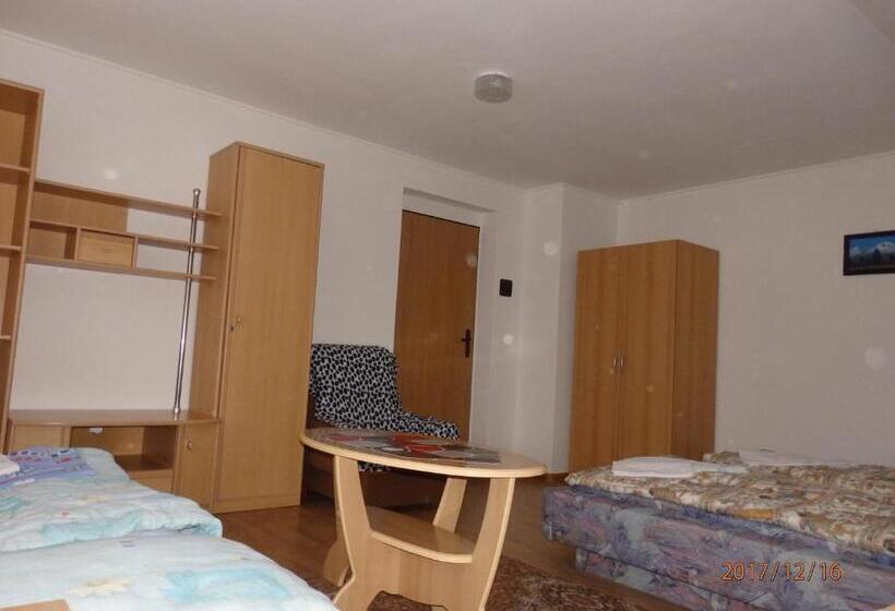 Пансион Ubytovanie Erika