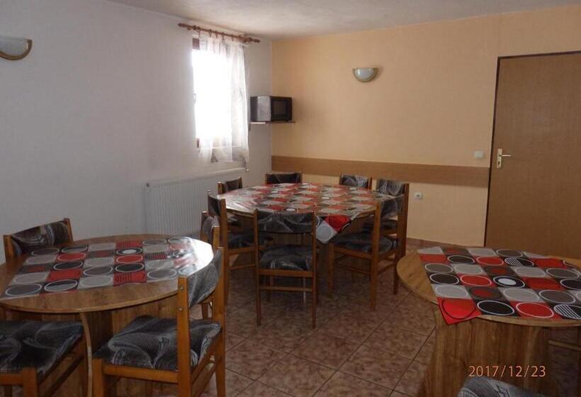 Пансион Ubytovanie Erika