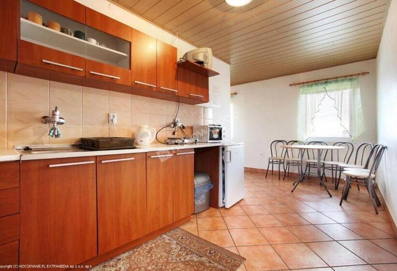 Пансион Ubytovanie Erika