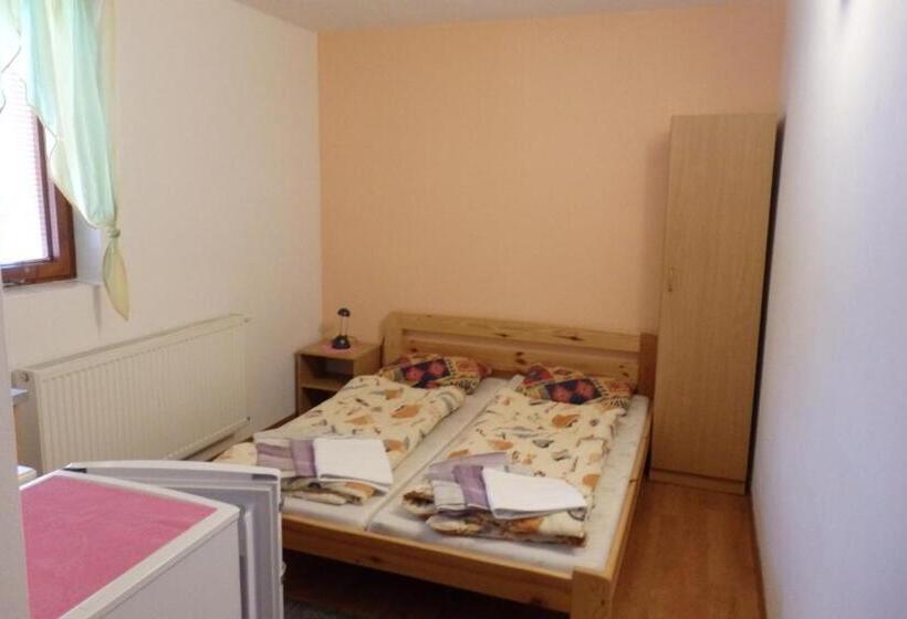 Пансион Ubytovanie Erika