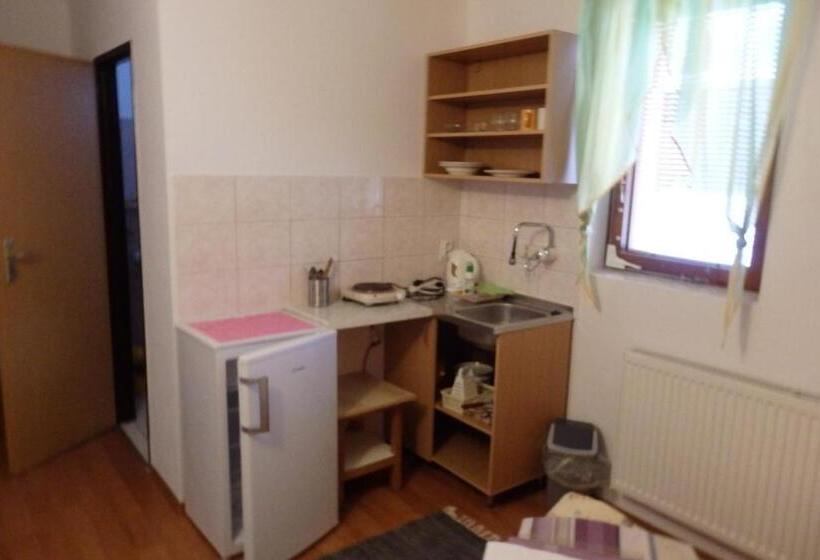 Пансион Ubytovanie Erika