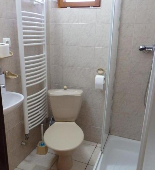 Пансион Ubytovanie Erika