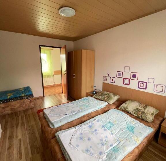 Пансион Ubytovanie Erika