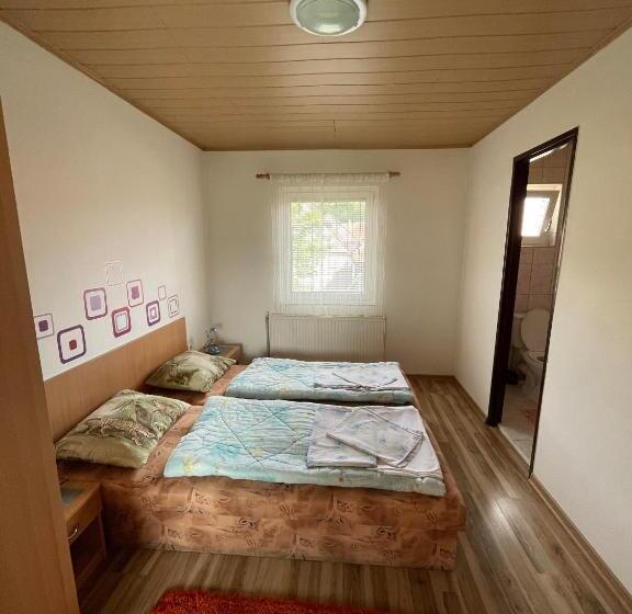 Пансион Ubytovanie Erika