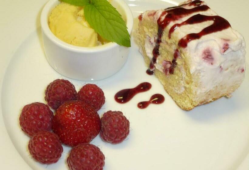 펜션 Ubytovanie U Janusa