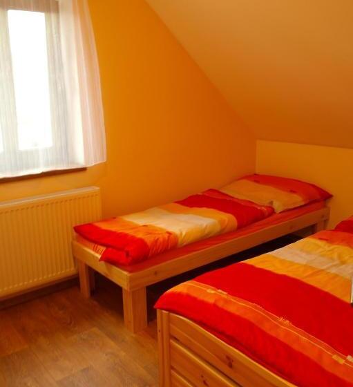 膳宿费 Ubytování Macků