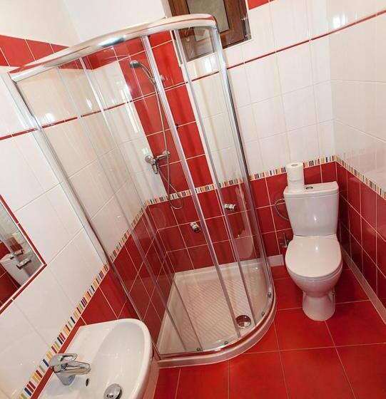 펜션 Ubytování Macků