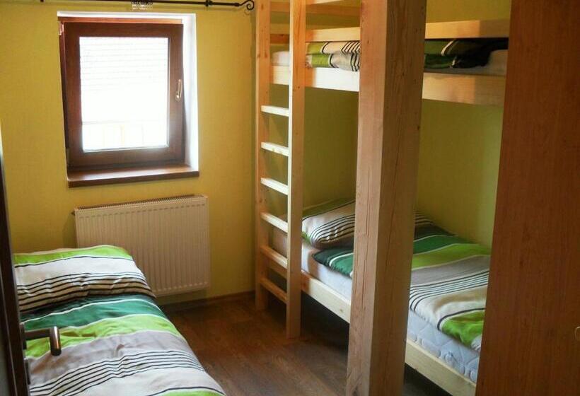 膳宿费 Ubytování Macků