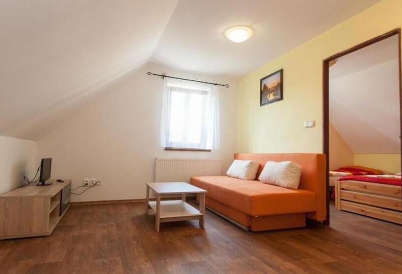 膳宿费 Ubytování Macků