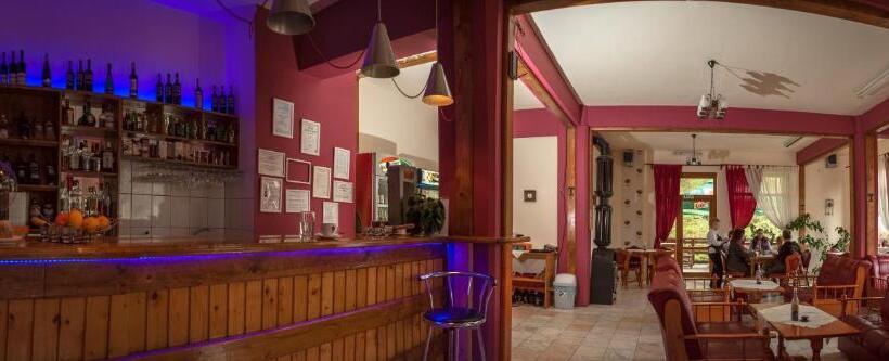 بنسيون Vila Riki