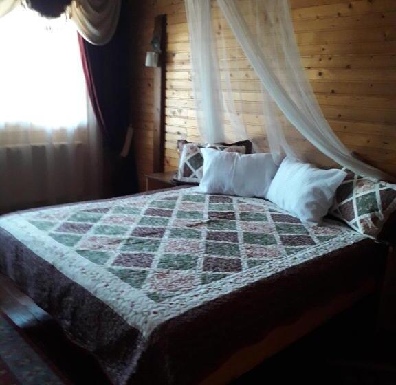 بنسيون Vila Riki