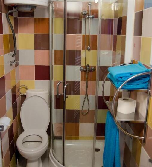 بنسيون Vilele Superski