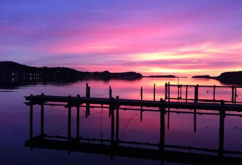 펜션 Villa Akvarellen Bed & Breakfast