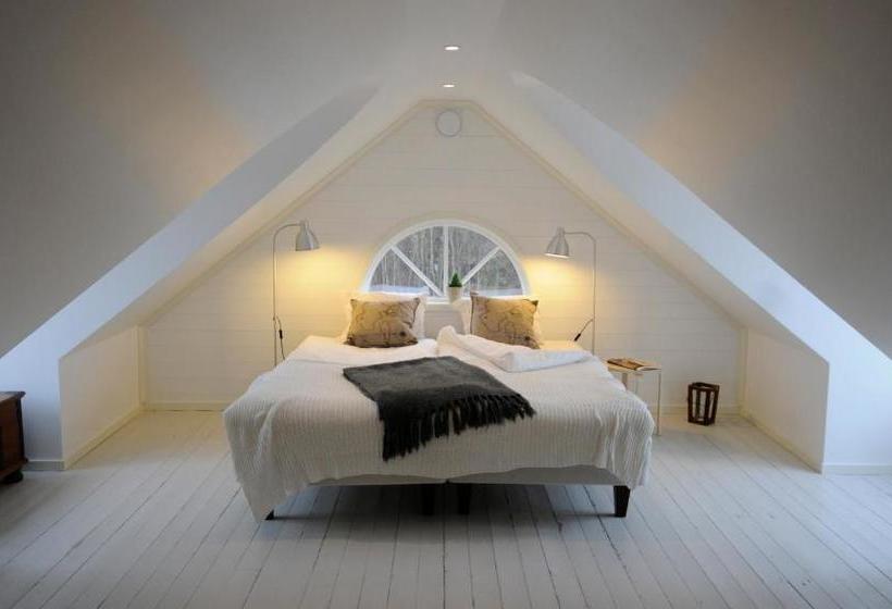 펜션 Villa Akvarellen Bed & Breakfast