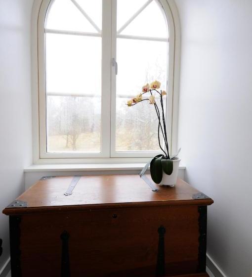 펜션 Villa Akvarellen Bed & Breakfast