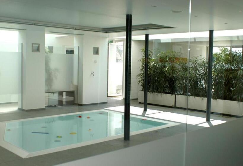 بنسيون Weiss S