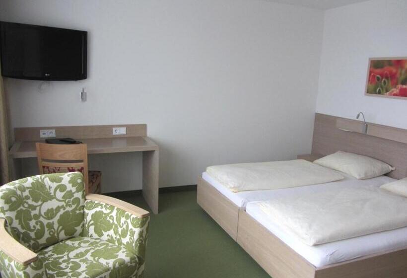 بنسيون Weiss S