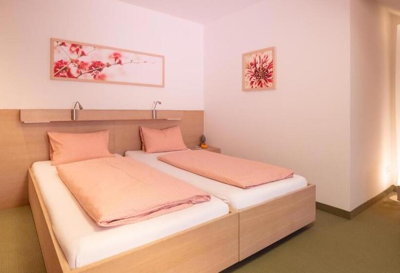 بنسيون Weiss S