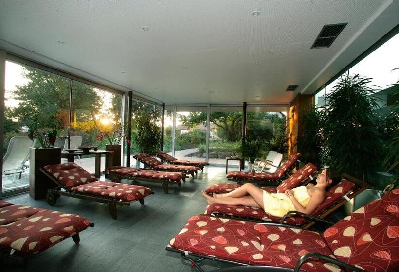 بنسيون Weiss S