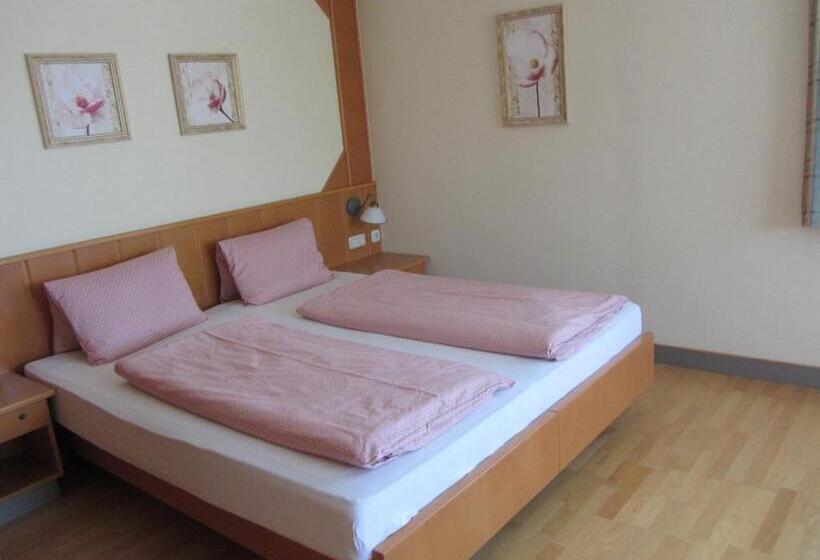 بنسيون Weiss S