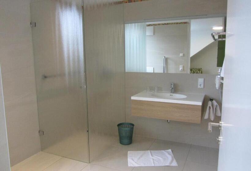 بنسيون Weiss S