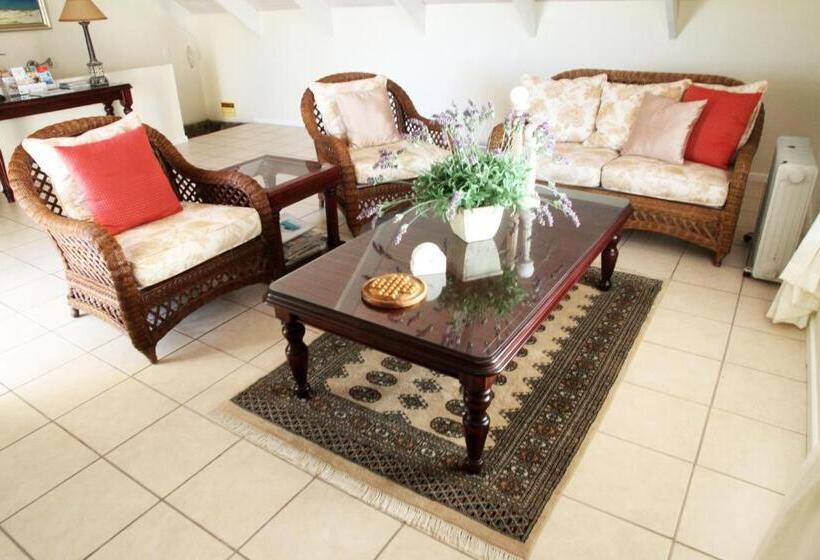 بنسيون Whispering Whale