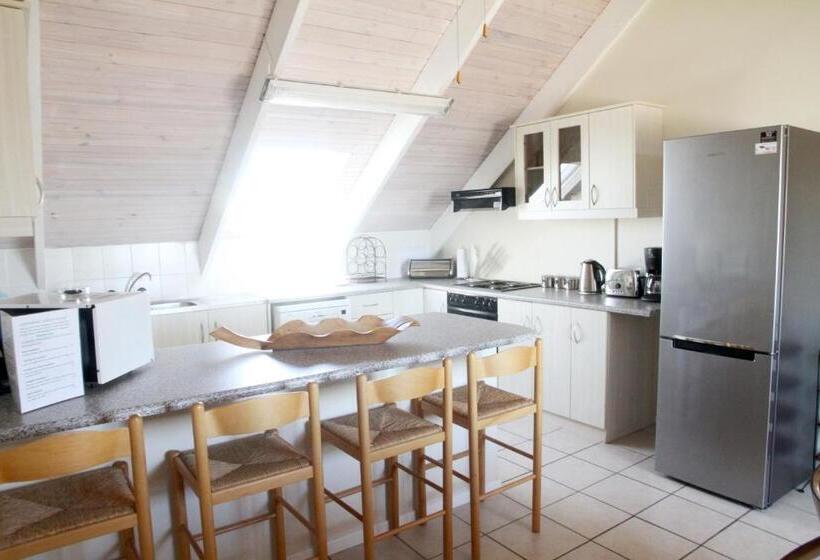 بنسيون Whispering Whale