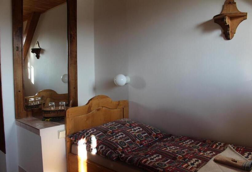 بنسيون Yveta   Depandance Horské Zátiší