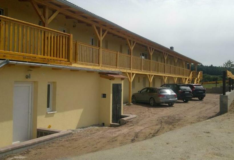 Pension Country Relax