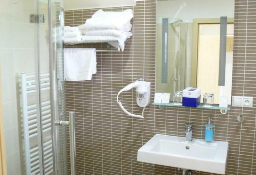 Pension Country Relax