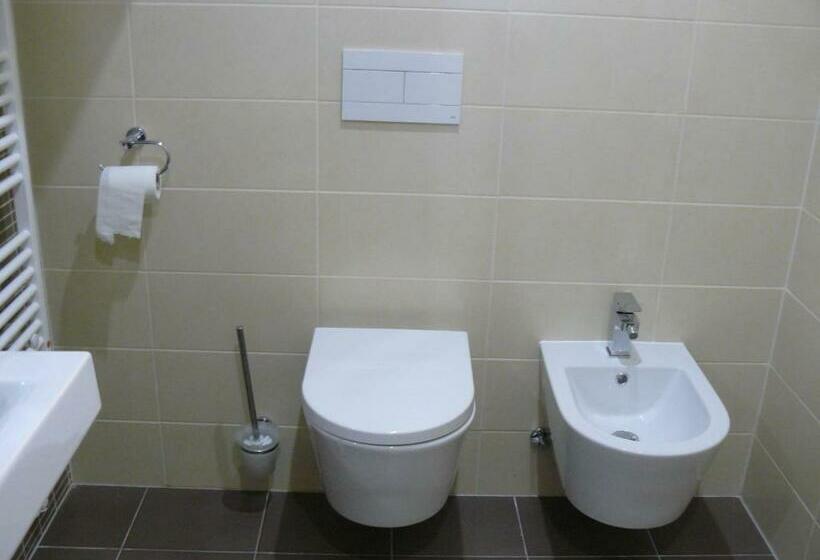 Pension Country Relax