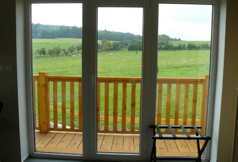 Pension Country Relax