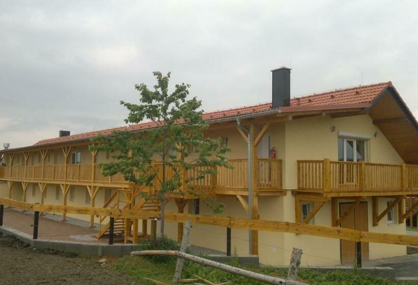 Pension Country Relax