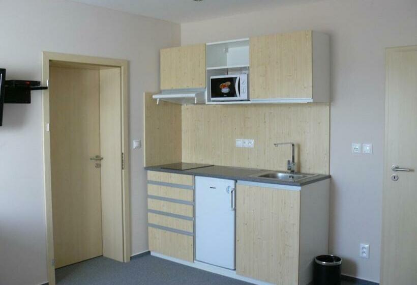 Pension Country Relax