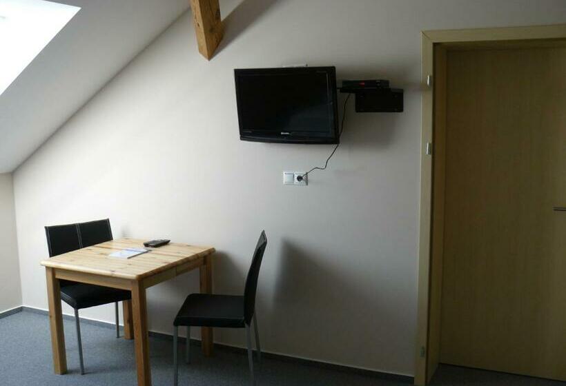 Pension Country Relax