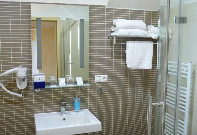 Pension Country Relax