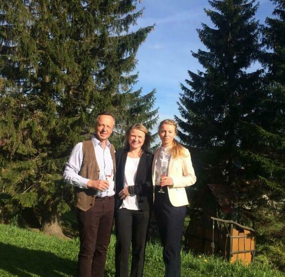 Pension Horske Zatisi