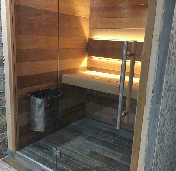 Pension Horske Zatisi