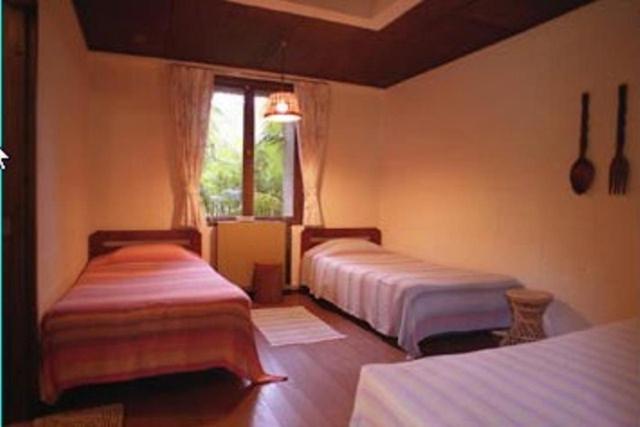 Pension Iriomote