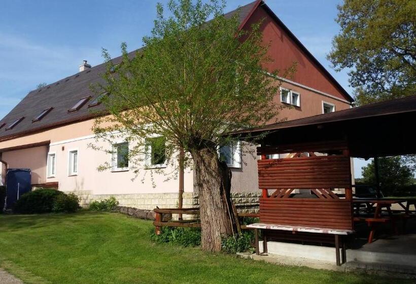 Pension Růžák