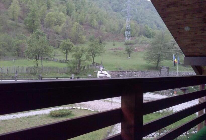 Pension Terra Nova