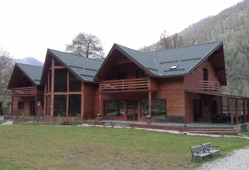 Pension Terra Nova
