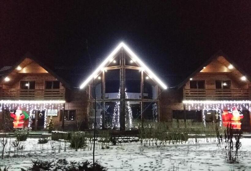 Pension Terra Nova